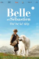 Belle và Sebastien: Thế Hệ Kế Tiếp