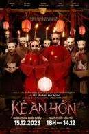 Kẻ Ăn Hồn