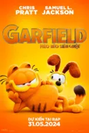 Garfield: Mèo Béo Siêu Quậy
