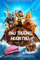 Đấu Trường Muôn Thú