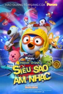 Poporo Hành Trình Siêu Sao Âm Nhạc