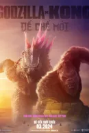 Godzilla x Kong: Đế Chế Mới