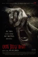 Quỷ Thay Đầu