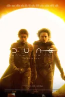 Dune 2: Hành Tinh Cát