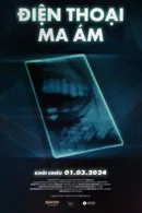 Điện Thoại Ma Ám