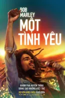 Bob Marley: Một Tình Yêu