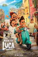 Mùa Hè Của Luca
