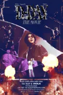 SUGA│Agust D Tour 'D-DAY' The Movie