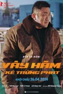 Vây Hãm: Kẻ Trừng Phạt