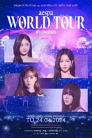 AESPA World Tour: Trạm Dừng Cuối Cùng