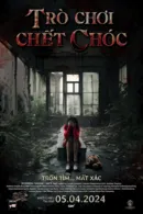 Trò Chơi Chết Chóc