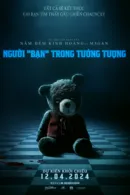 Người "Bạn" Trong Tưởng Tượng