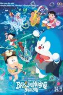 Phim Điện Ảnh Doraemon: Nobita Và Bản Giao Hưởng Địa Cầu