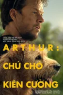 Arthur: Chú Chó Kiên Cường