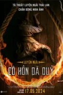 Luyện Ngải: Cô Hồn Dã Quỷ