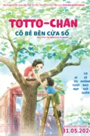 Totto Chan: Cô Bé Bên Cửa Sổ