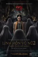 Linh Hồn Vũ Nữ 2: Nghi Thức Hồi Sinh