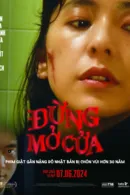 Đừng Mở Cửa