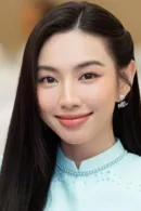 Nguyễn Thúc Thùy Tiên