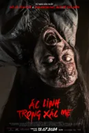 Ác Linh Trong Xác Mẹ