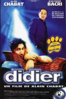 Chú Chó Danh Thủ Didier