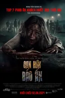 Oan Hồn Báo Án
