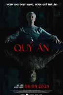 Quỷ Án