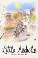 Nhóc Nicolas - Đi Tìm Hạnh Phúc