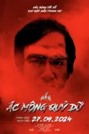 Hắn: Ác Mộng Quỷ Dữ