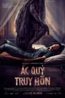 Ác Quỷ Truy Hồn