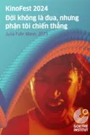 Đời Không Là Đua, Nhưng Phận Tôi Chiến Thắng