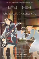 Sắc Màu Của Cảm Xúc