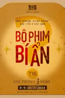 Bộ Phim Bí Ẩn
