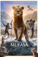 Mufasa: Vua Sư Tử
