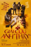 Giải Cứu Anh Thầy