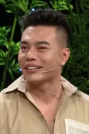 Lê Dương Bảo Lâm