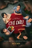 Chị Dâu