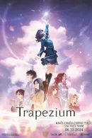 TRAPEZIUM