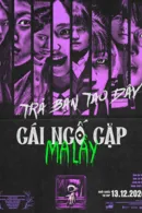 Gái Ngố Gặp Ma Lầy