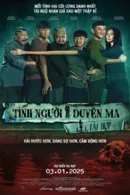 Tình Người Duyên Ma - Tái Hợp