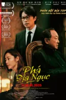 Phá Địa Ngục