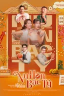 Nụ Hôn Bạc Tỷ