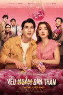 Yêu Nhầm Bạn Thân