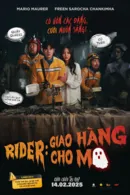 Rider: Giao Hàng Cho Ma