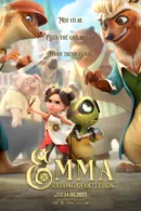Emma Và Vương Quốc Tí Hon