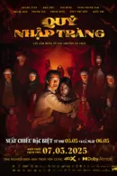 Quỷ Nhập Tràng