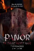 Panor: Tà Thuật Huyết Ngải