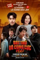 Sát Thủ Vô Cùng Cực Hài