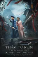 Thám Tử Kiên: Kỳ Án Không Đầu