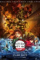 Thanh Gươm Diệt Quỷ: Vô Hạn Thành